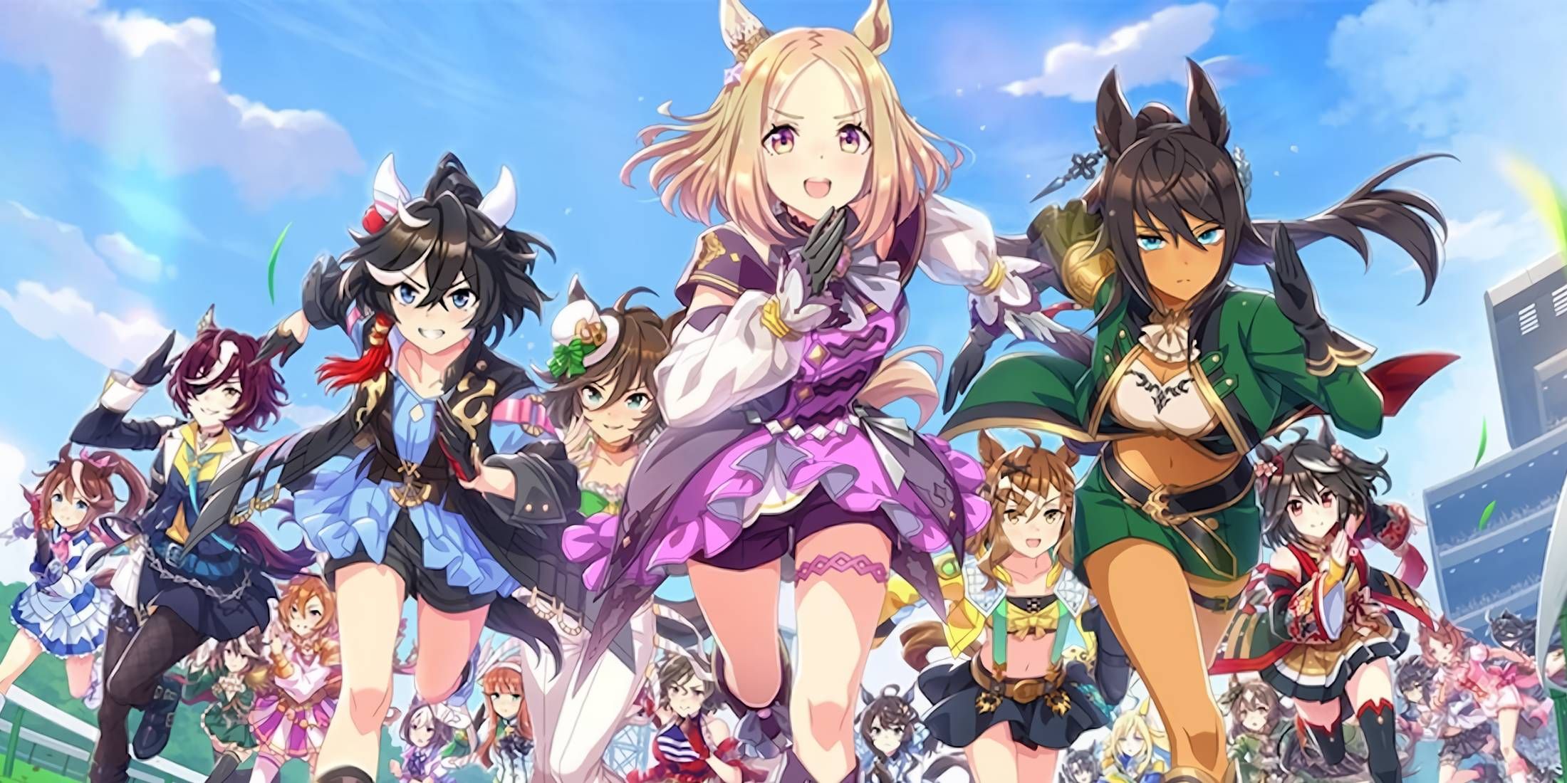 Uno de Umamusume: los caballos del mundo real de Pretty Derby han fallecido