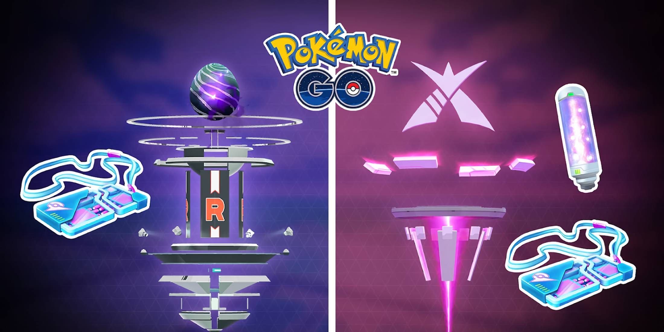 Los jugadores de Pokemon Go para recibir una compensación por el Día de la Raid Bug