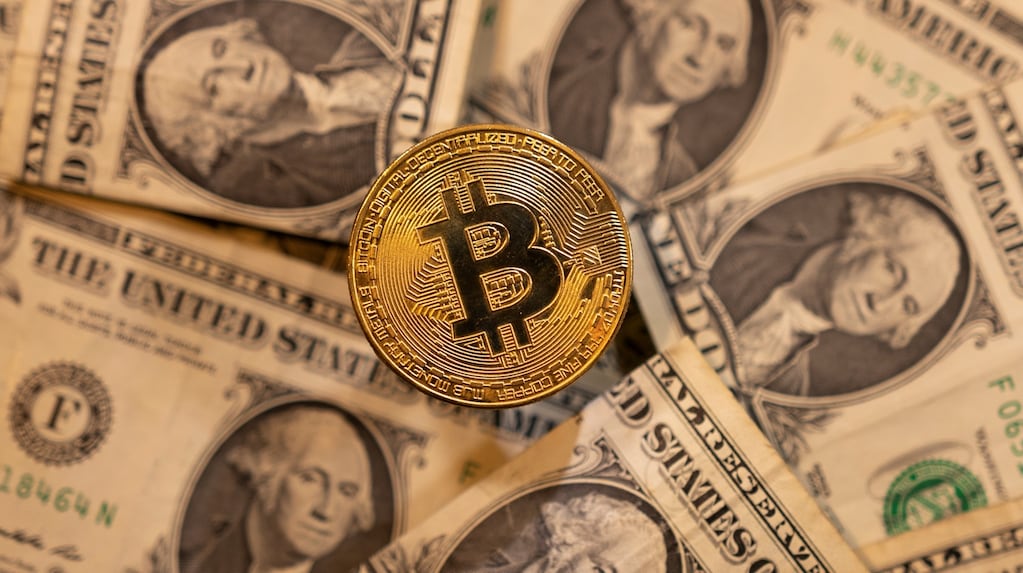Creció la compra de dólar cripto en 2025, a pesar de la estabilidad cambiaria