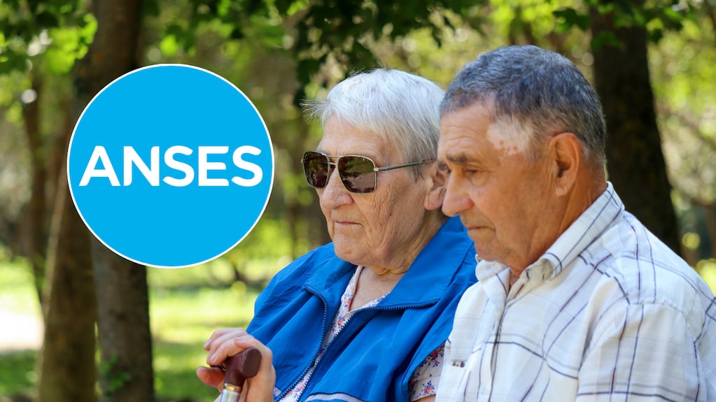 Pensiones no contributivas ANSES: quiénes no cobran en agosto de 2025