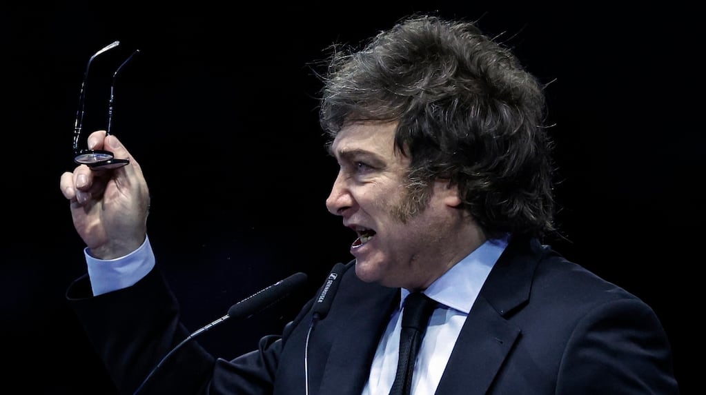 Las claves de las medidas para garantizar el déficit cero que anunció Javier Milei en cadena nacional