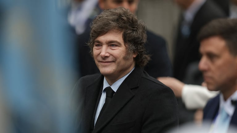 En medio de la tensión con la oposición, el Gobierno prepara la disposición para blindar el equilibrio fiscal 2 En medio de la tensión con la oposición, el Gobierno impulsa medidas para preservar el equilibrio fiscal. (Foto: REUTERS/Cristina Sille).