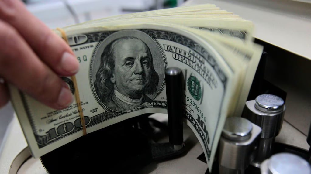 🔴 Dólar oficial hoy y dólar blue: a cuánto cotizan este martes 12 de agosto