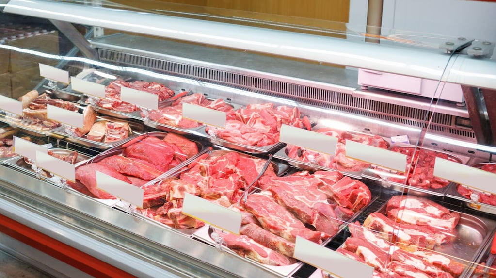 El consumo de carne se recuperó en junio: cuántos kilos incorporaron los argentinos a su dieta en el ultimo año