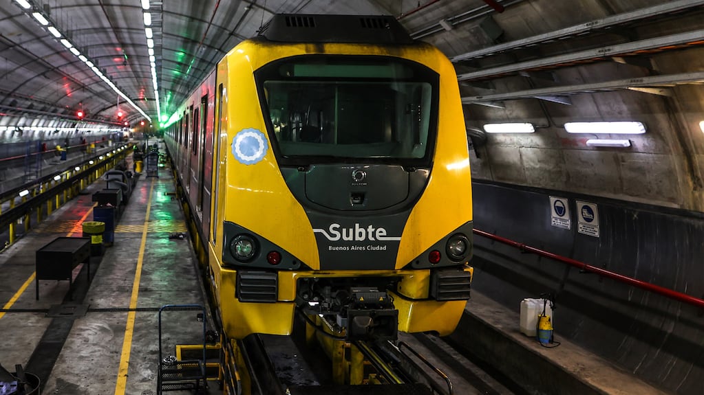 Cómo viajar en subte gratis y ahorrar hasta $20.000 por tarjeta en agosto de 2025