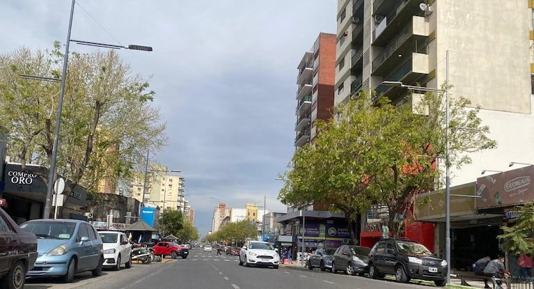 Mapa de precios en GBA: cuánto cuesta alquilar en Olivos, La Lucila y Vicente López en agosto de 2025 3 Zona comercial en el centro de San Miguel, post DNU que derogó la Ley de Alquieres ahora hay oferta allí