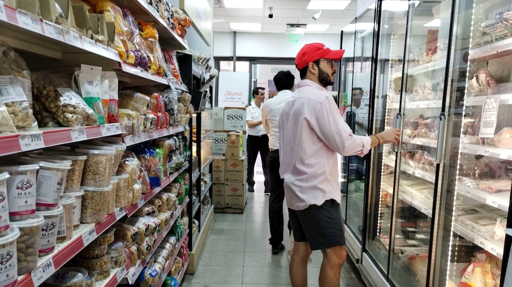 El INDEC difunde la inflación de julio: los analistas estiman que se ubicará en torno a 2%