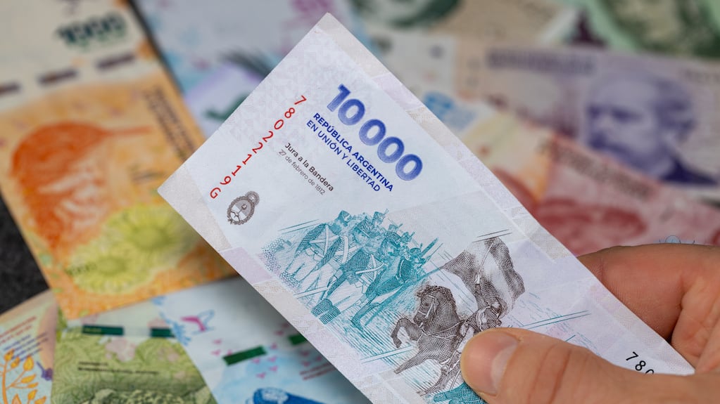 Subió el plazo fijo: cuál es el reconocido banco que paga 44% de tasa de interés por un depósito a 30 días