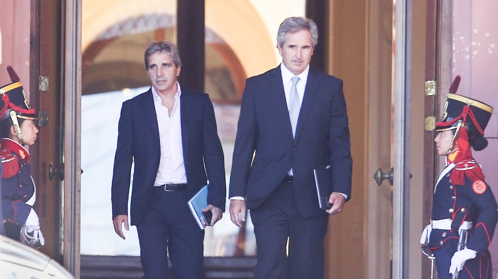 Licitación clave: el Gobierno renovó el 60% de sus vencimientos en pesos y convalidó tasas por encima de la inflación