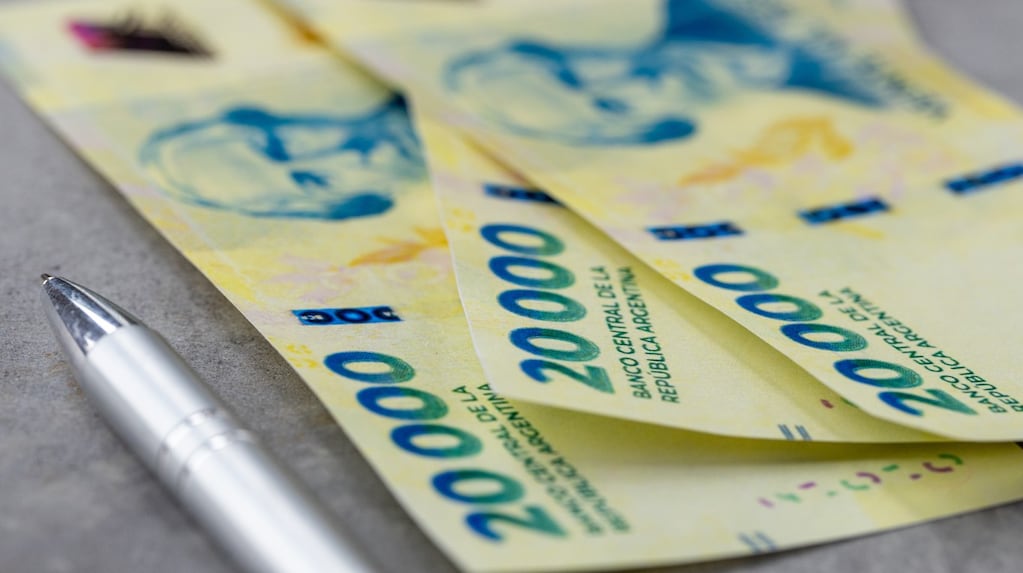 Cambia el plazo fijo: cuánto rinde invertir $1.600.000 a 30 días