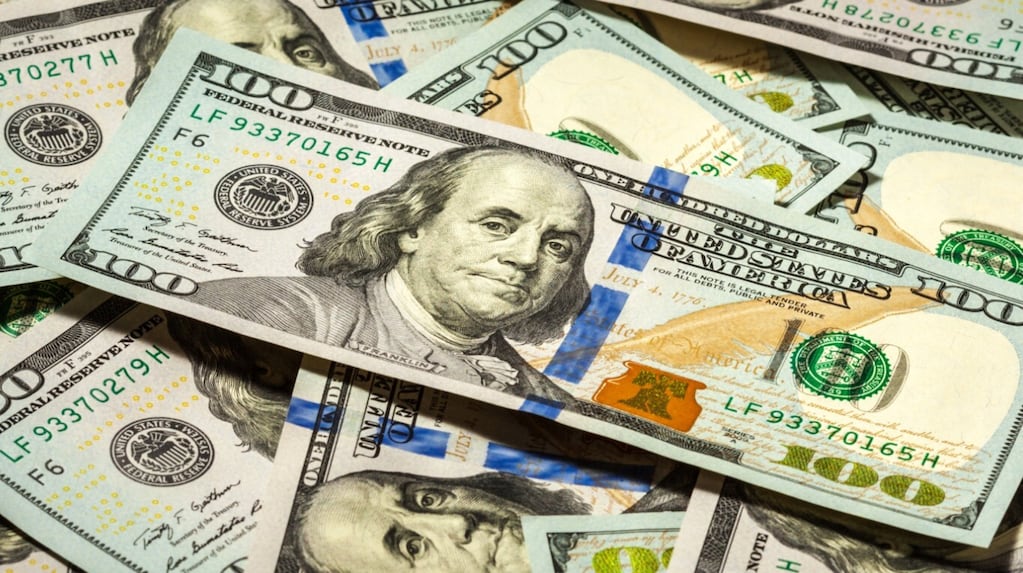 Dólar hoy: a cuánto cotizaron el oficial, el blue, el MEP, el CCL y el Cripto este jueves 14 de agosto
