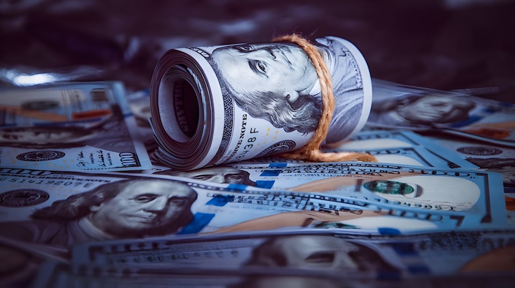 🔴 Dólar oficial hoy y dólar blue: a cuánto cotizan este domingo 17 de agosto