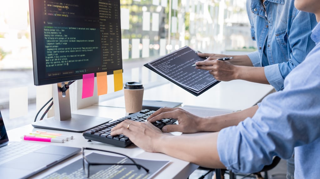 Las comisiones más bajas todavía no convencen a los freelancers de traer sus dólares al país