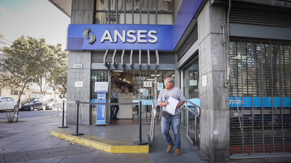 ANSES cuándo cobro jubilaciones, AUH, SUAF y más: el cronograma completo de pagos de septiembre 2025