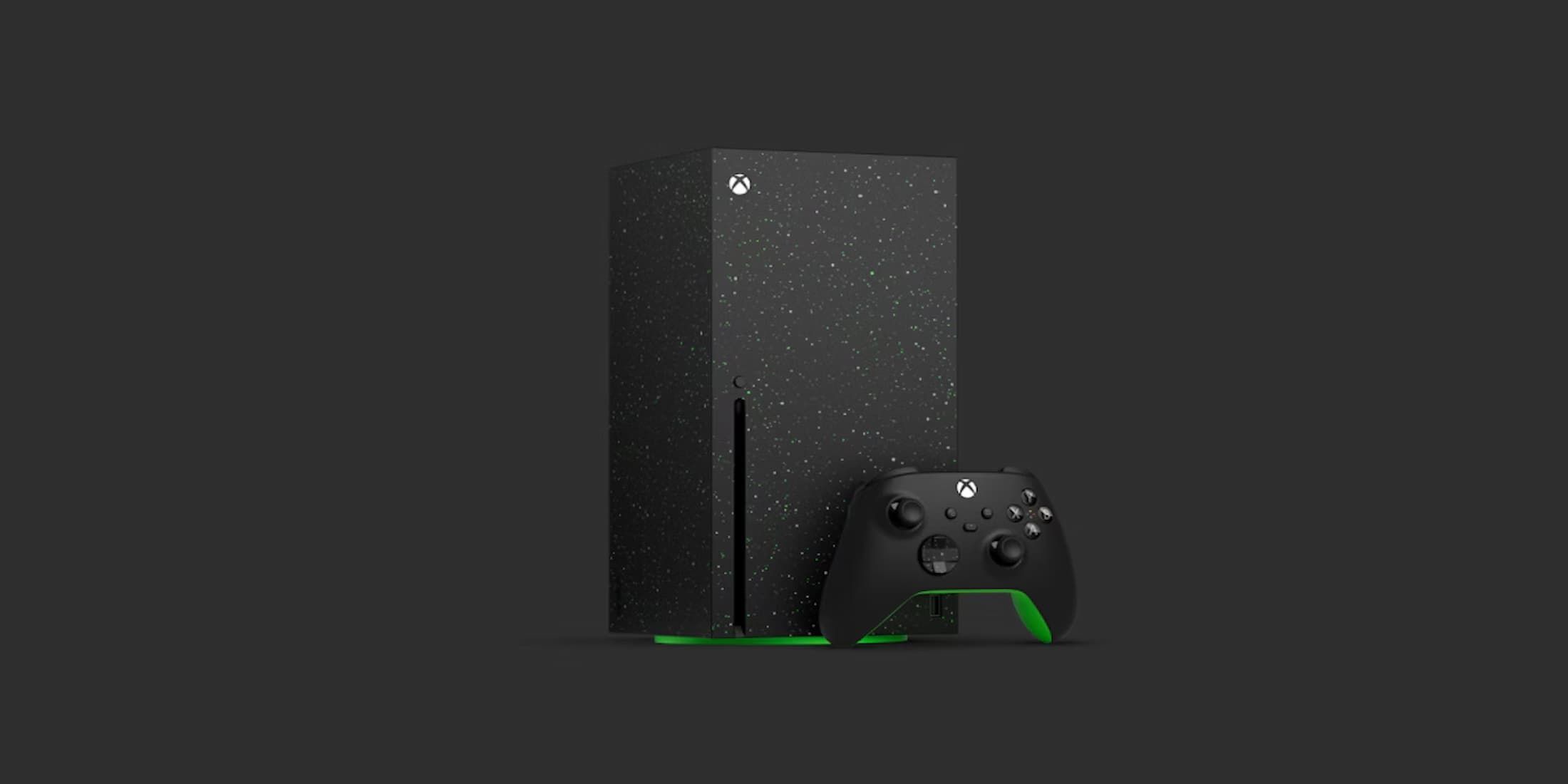 ASUS podría estar burlando el nuevo controlador de Xbox