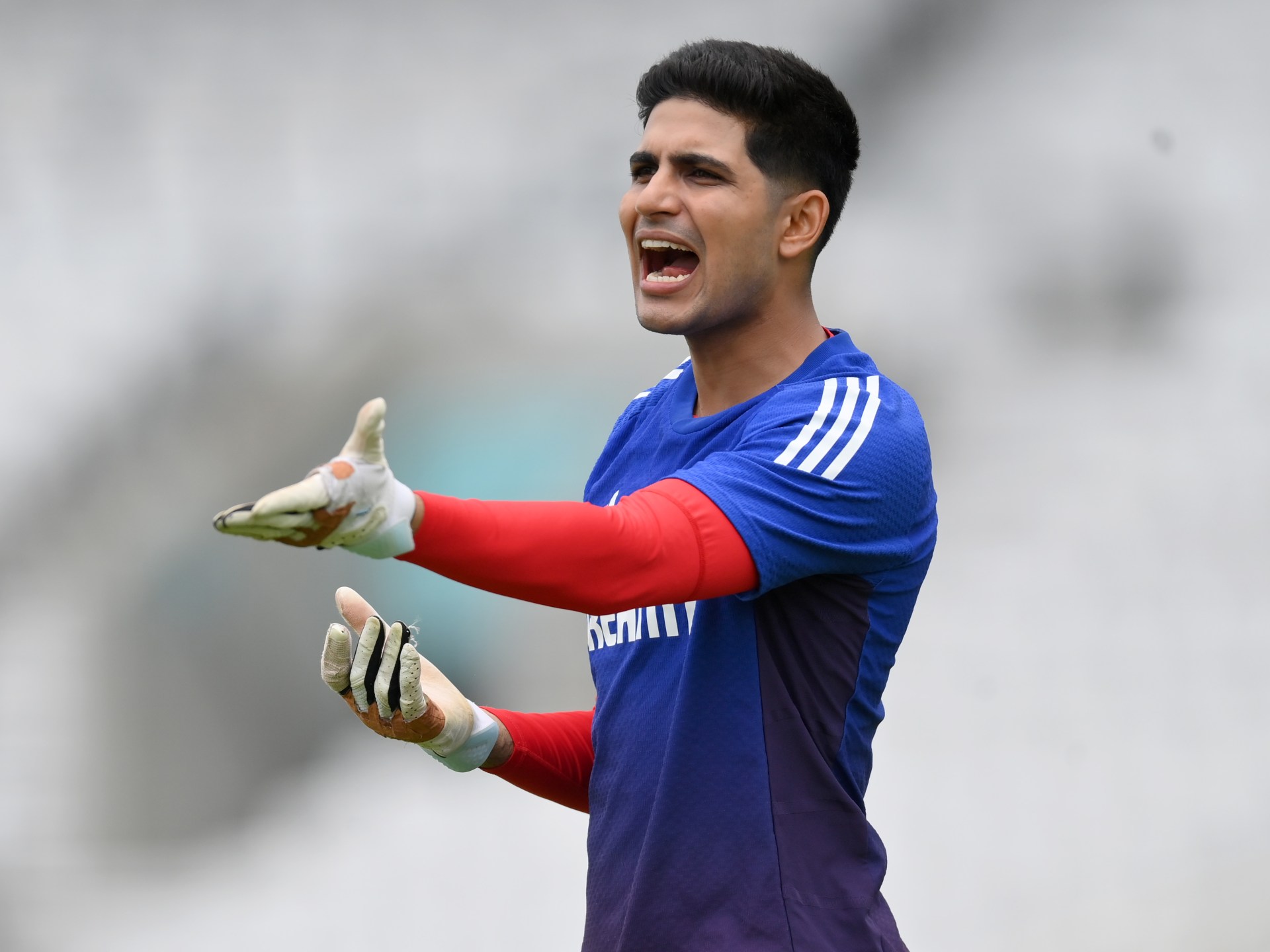 Copa de Asia 2025: India selecciona a Gill y Bumrah para el equipo T20, Jaisawal queda fuera