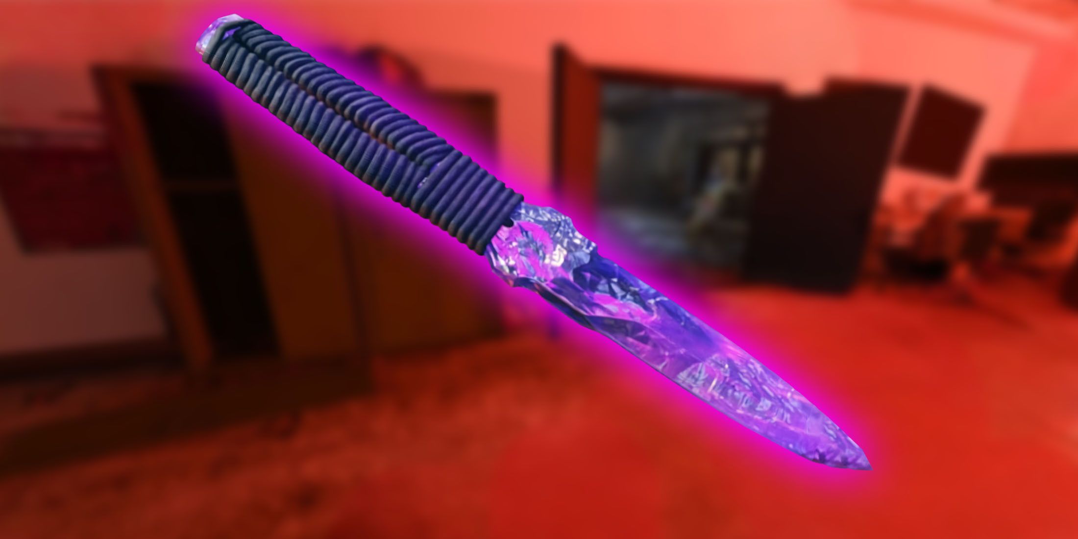 Black Ops 6: Cómo obtener la cuchilla del éter en el cálculo