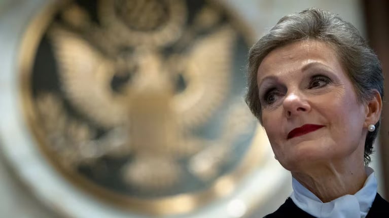 Caso Cupón PBI: los beneficiarios de la sentencia acusaron a la Argentina de negarse a negociar 3 La jueza Loretta Preska. (Foto: Reuters)