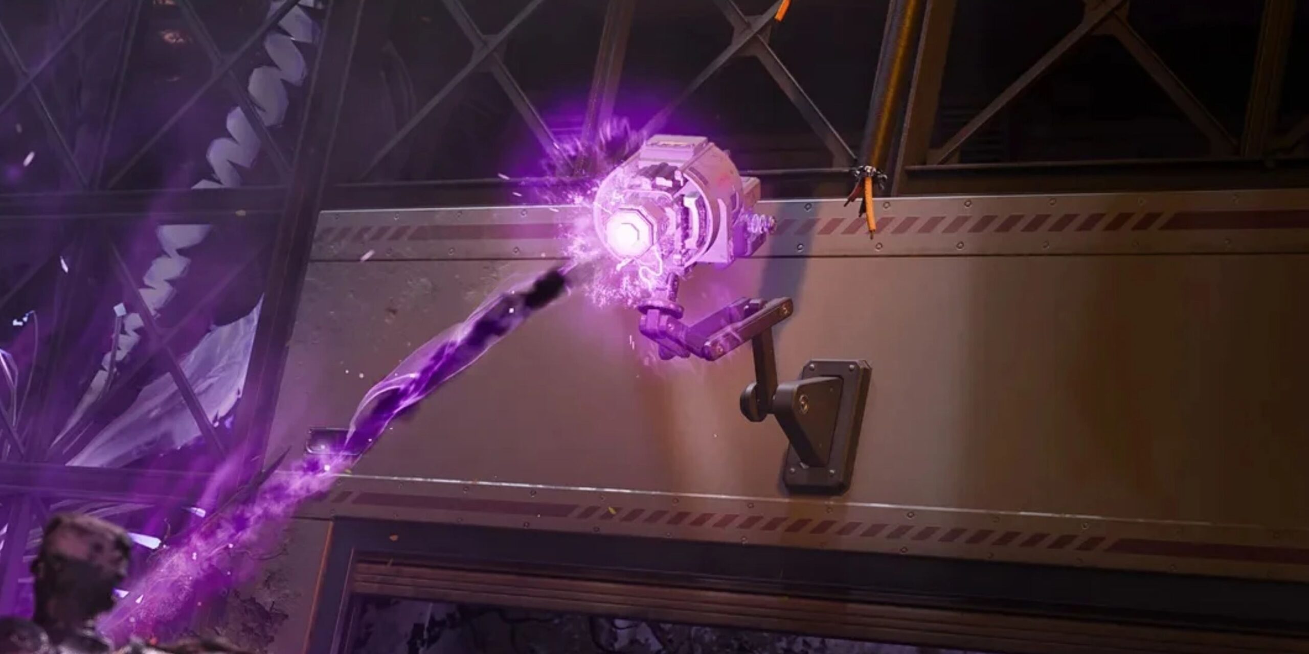 Cómo actualizar la torreta Caster en el recorte (Black Ops 6 Zombies)