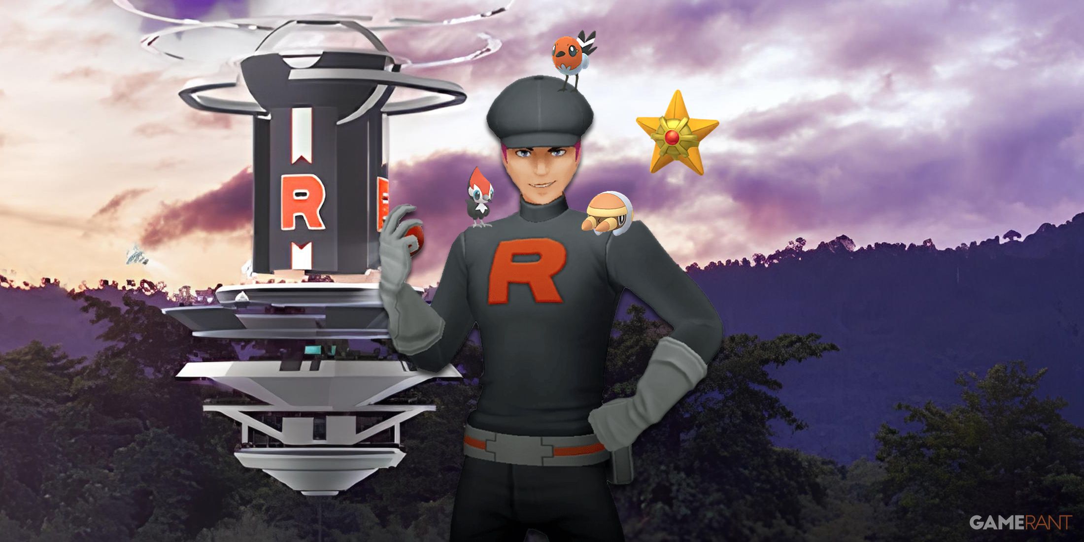 Cómo completar los deliciosos días: Take Over Collection Challenge en Pokemon Go