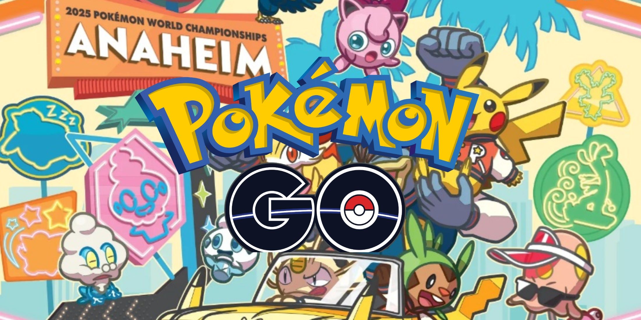 Cómo conseguir Pokemon Go Twitch Drops para el campeonato de 2025