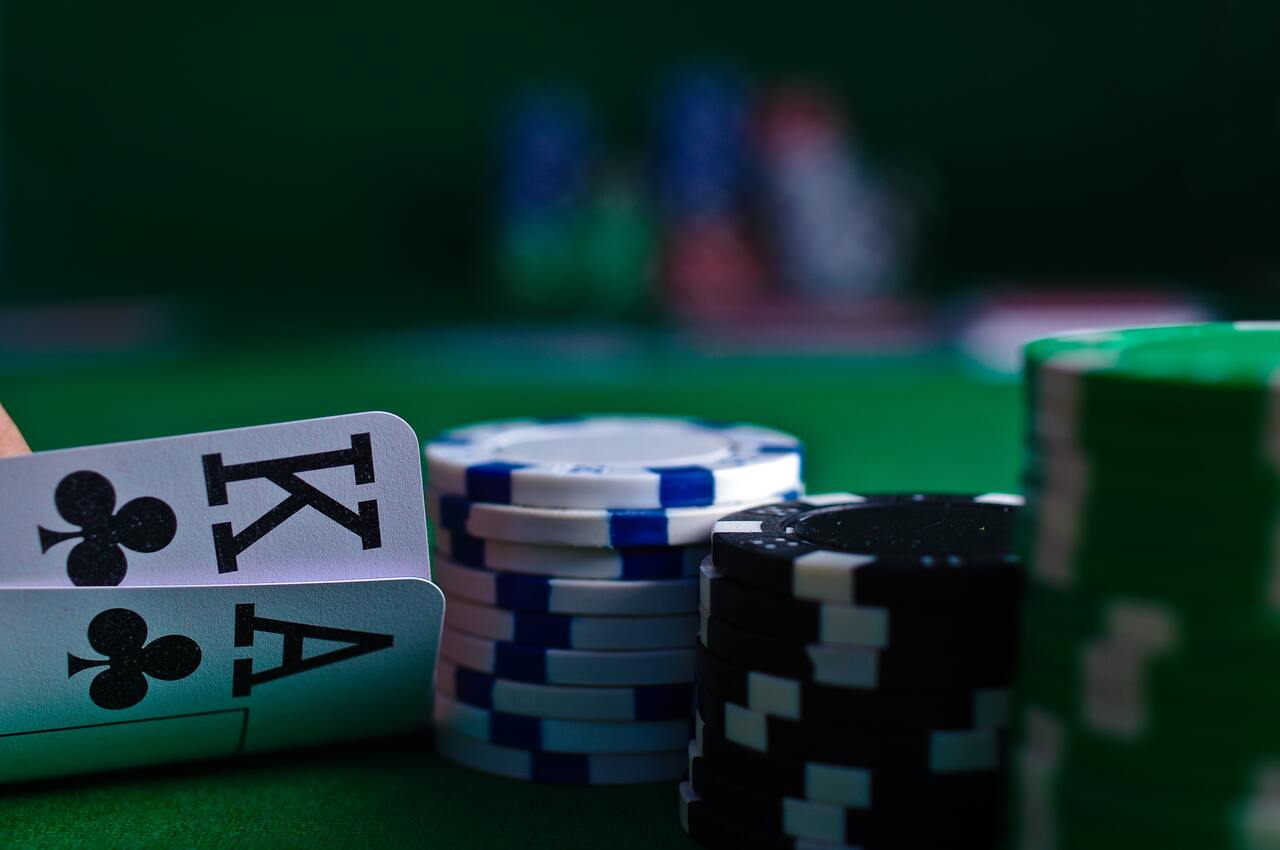 Conoce los 3 juegos más frecuentados en los casinos online