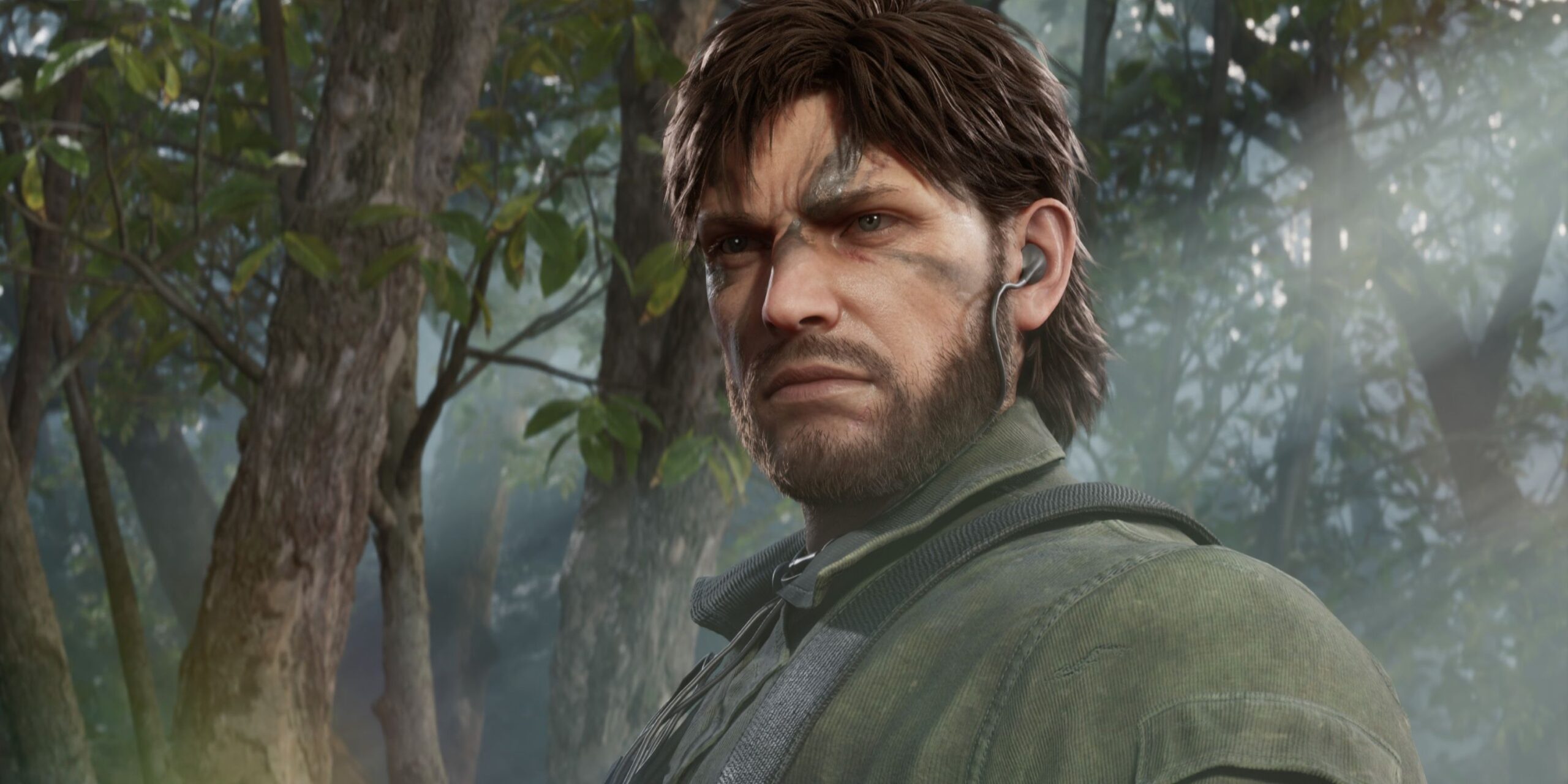 Consejos y trucos para principiantes en Metal Gear Solid Delta Snake Eater