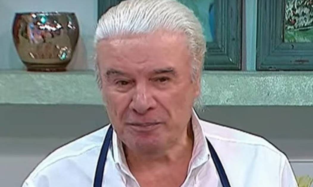 De qué murió Alberto Martín: la enfermedad terminal que padeció hasta sus 81 años