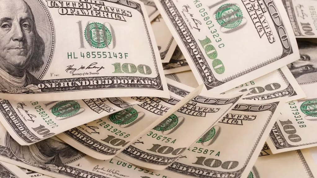 Dólar hoy: a cuánto cotizan el oficial, el blue, el MEP, el CCL y el Cripto este miércoles 27 de agosto