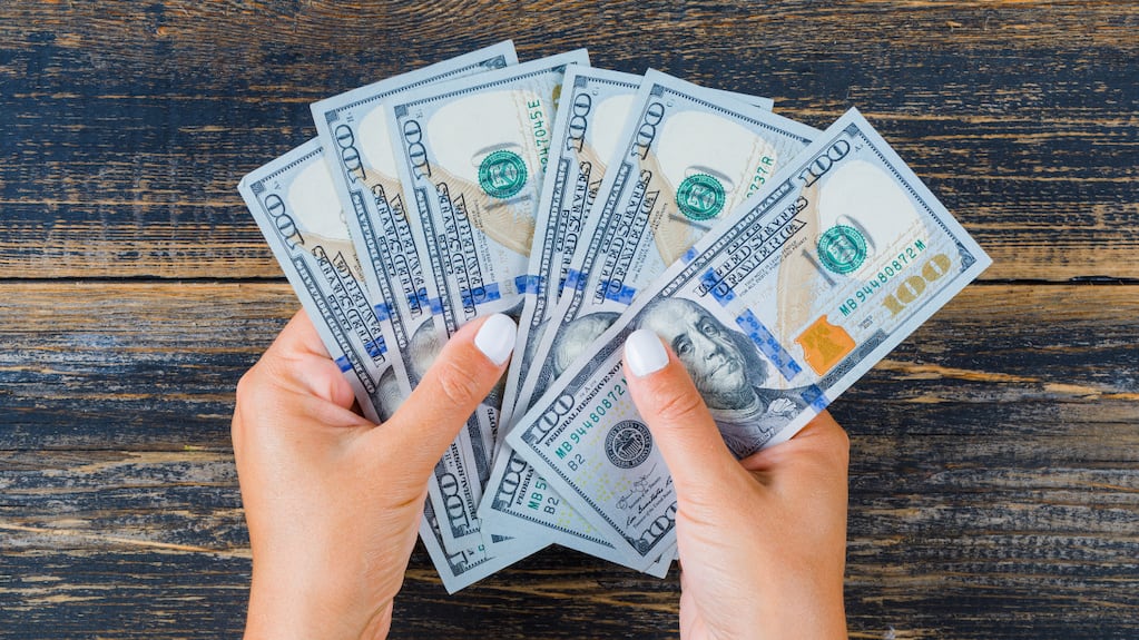 Dólar hoy: a cuánto cotizan el oficial, el blue, el MEP, el CCL y el Cripto este jueves 28 de agosto