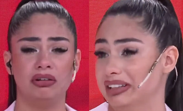 El fuerte anuncio que escribió Daniela Celis demolida por la traición de Thiago con La Tana: "Me da vergüenza"