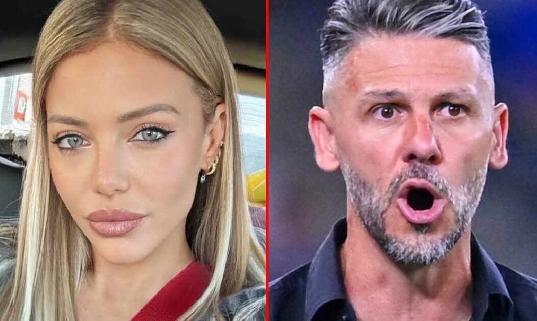 El fuerte video de Evangelina Anderson de cómo vive su separación con Demichelis: “La más difícil de todas”