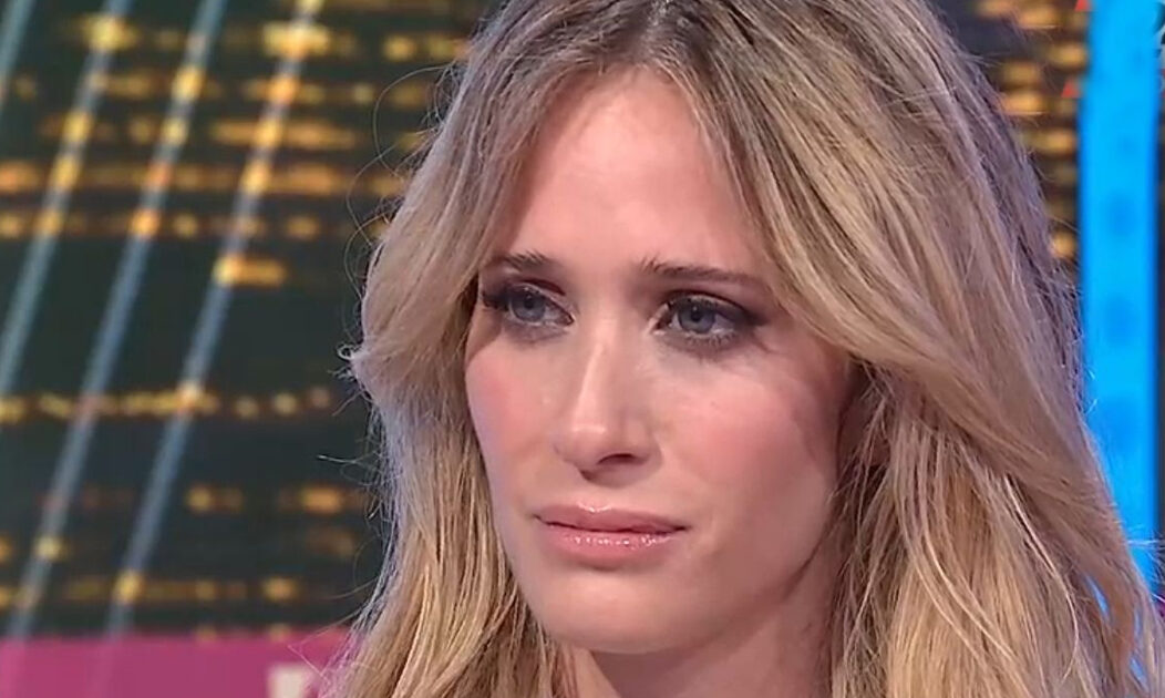 El íntimo mensaje que compartió Julieta Prandi tras la detención de Claudio Contardi: “Ya no soy tu presa”
