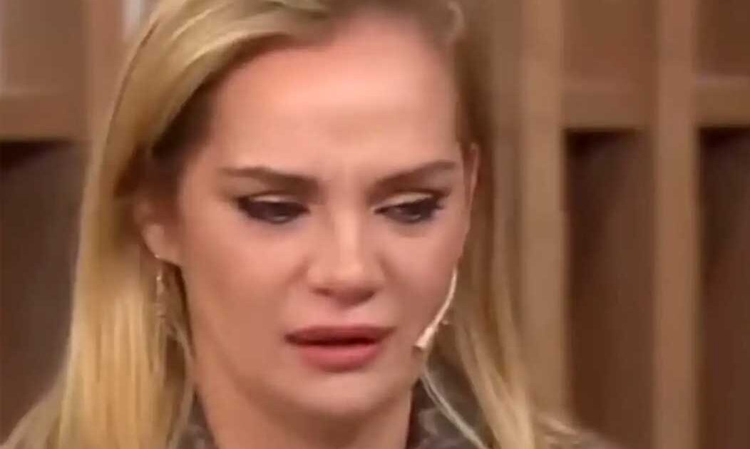 Eliana Guercio atraviesa su peor momento de salud a los 47 años: "Es un sufrimiento tremendo"
