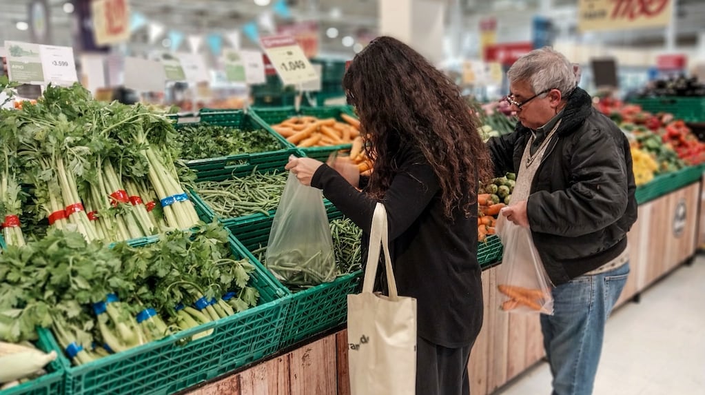 Esta fue la inflación de alimentos en julio: los productos que más subieron y los que bajaron de precio