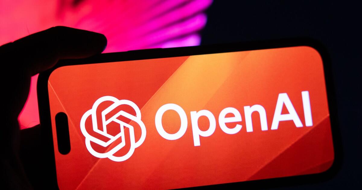 Experiadores de Ex-Openai, DeepMind, establecido por un valor de $ 1 mil millones en la ronda dirigida por Andreessen