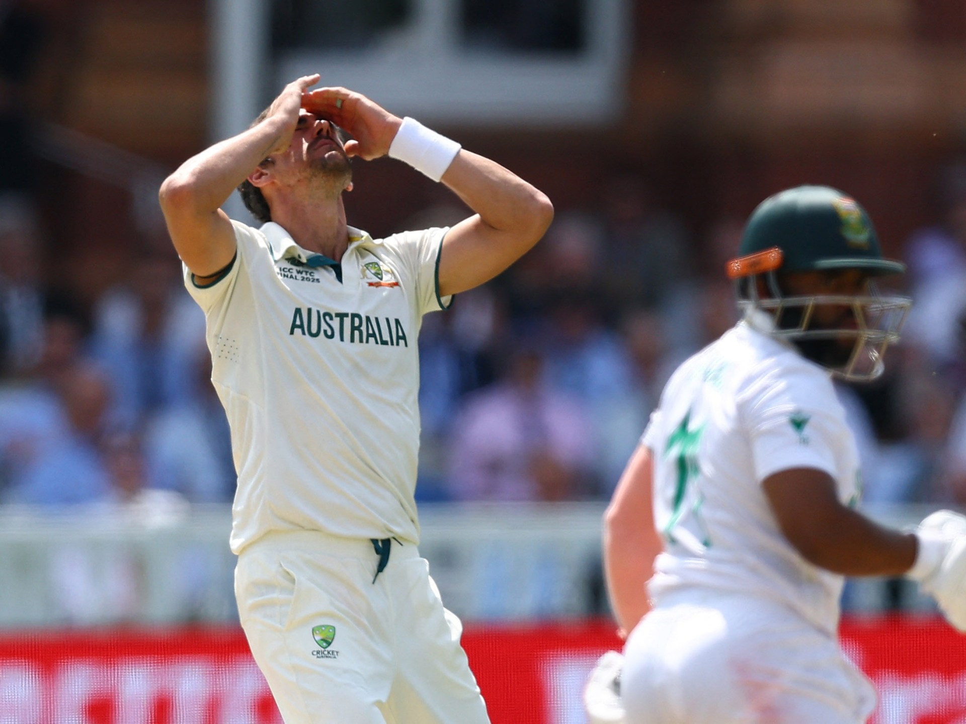 Forzar la prueba podría "bancarrota" países de cricket: jefe de Australia