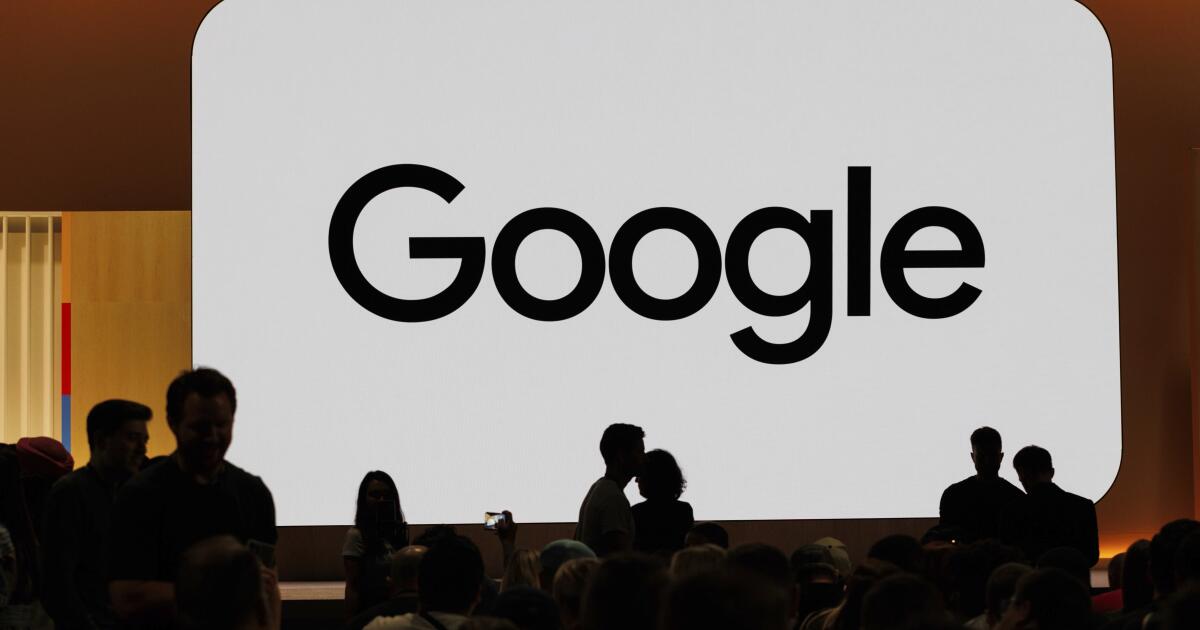 Google pierde el atractivo en la batalla antimonopolio con los juegos épicos del fabricante 'Fortnite'