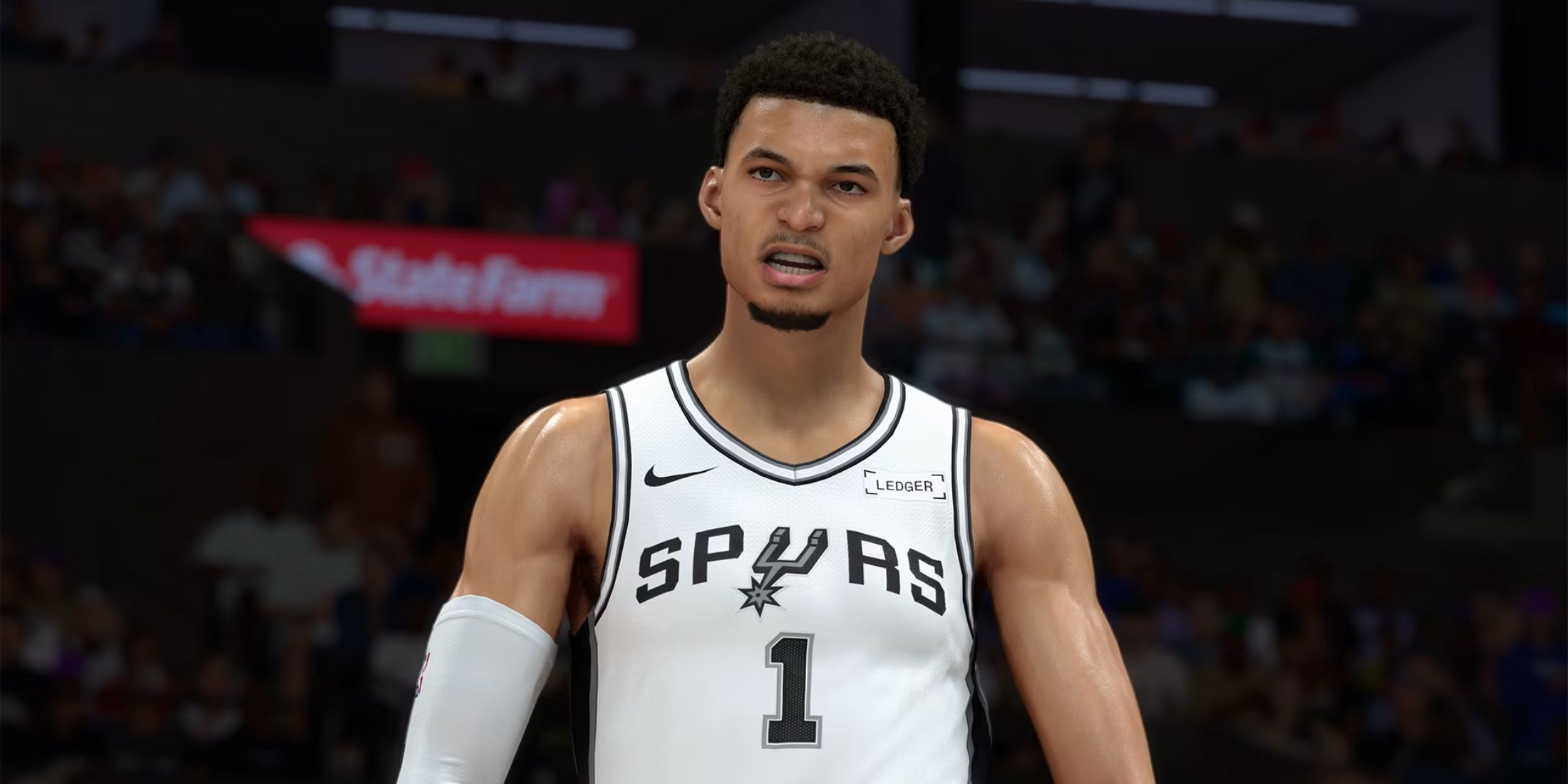 Hora y fecha de lanzamiento de NBA 2K26
