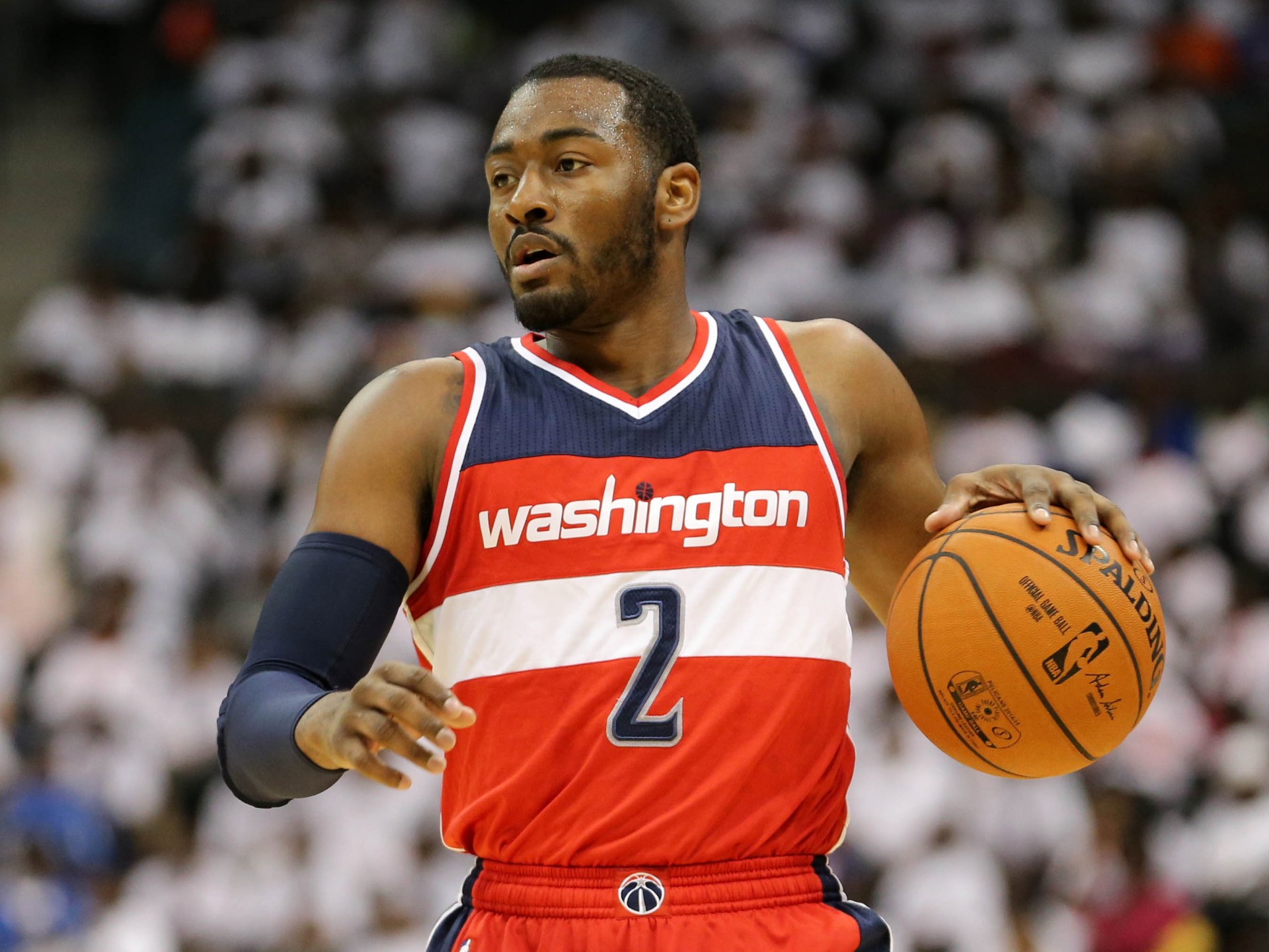 John Wall, NBA All-Star, anuncia la jubilación después de 11 temporadas