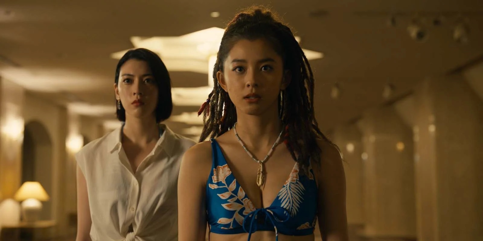 La Actriz De Hikari Kuina, Aya Asahina, Es Transgénero En La Vida Real