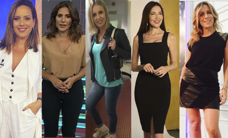 La conductora que se separó y ya está de novia con un empresario