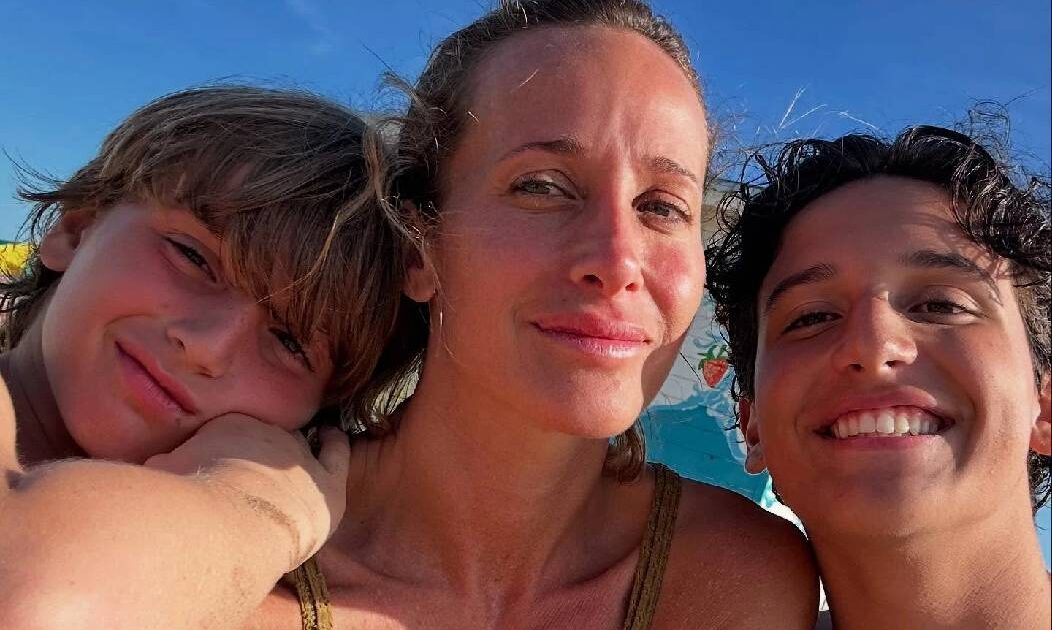 La drástica decisión que tomaron los hijos de Julieta Prandi tras la condena a Claudio Contardi, su papá