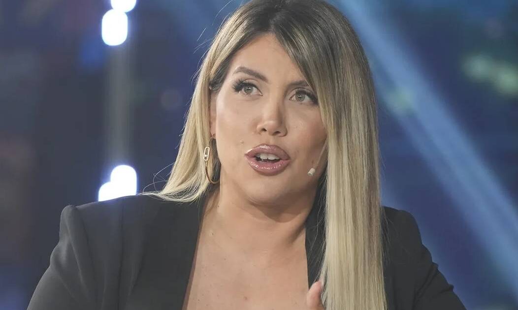 La fuerte frase de la psicóloga de Wanda Nara sobre su salud emocional: “No puede ser tan…”