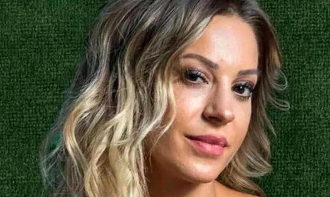 La revelación de Noelia Marzol sobre su salud a los 38 años: "Hay vuelta atrás"