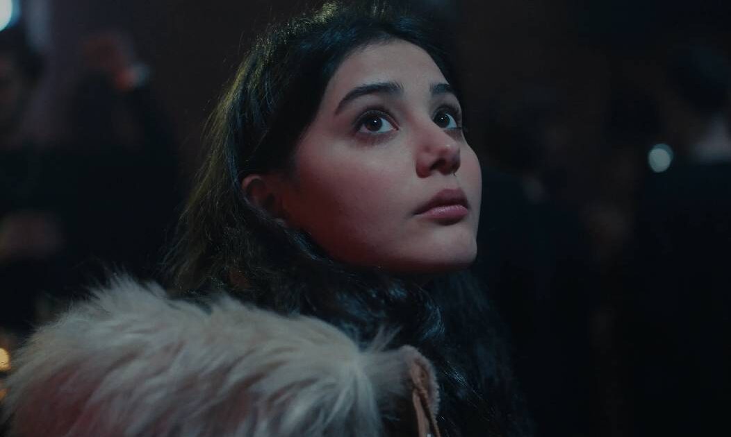 La serie turca de Netflix que arrasó en todo el mundo y nadie vio venir