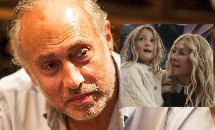 Las primeras palabras de Cris Morena y Gustavo Yankelevich tras la muerte de su nieta Mila: "Con mucho dolor pero de pie"