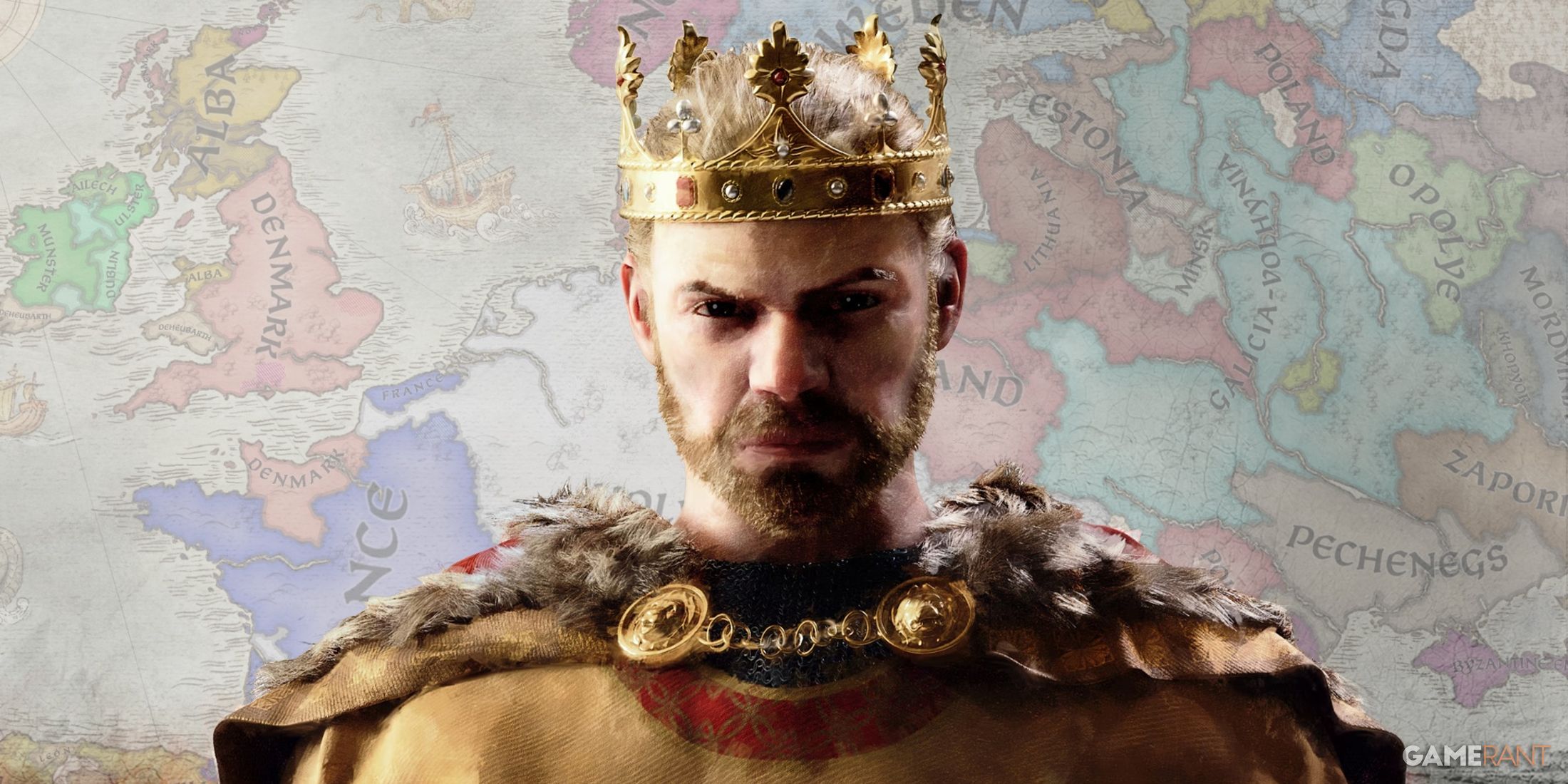 Lista de identificación de rasgos de Crusader Kings 3 (todos los ID de rasgo CK3)