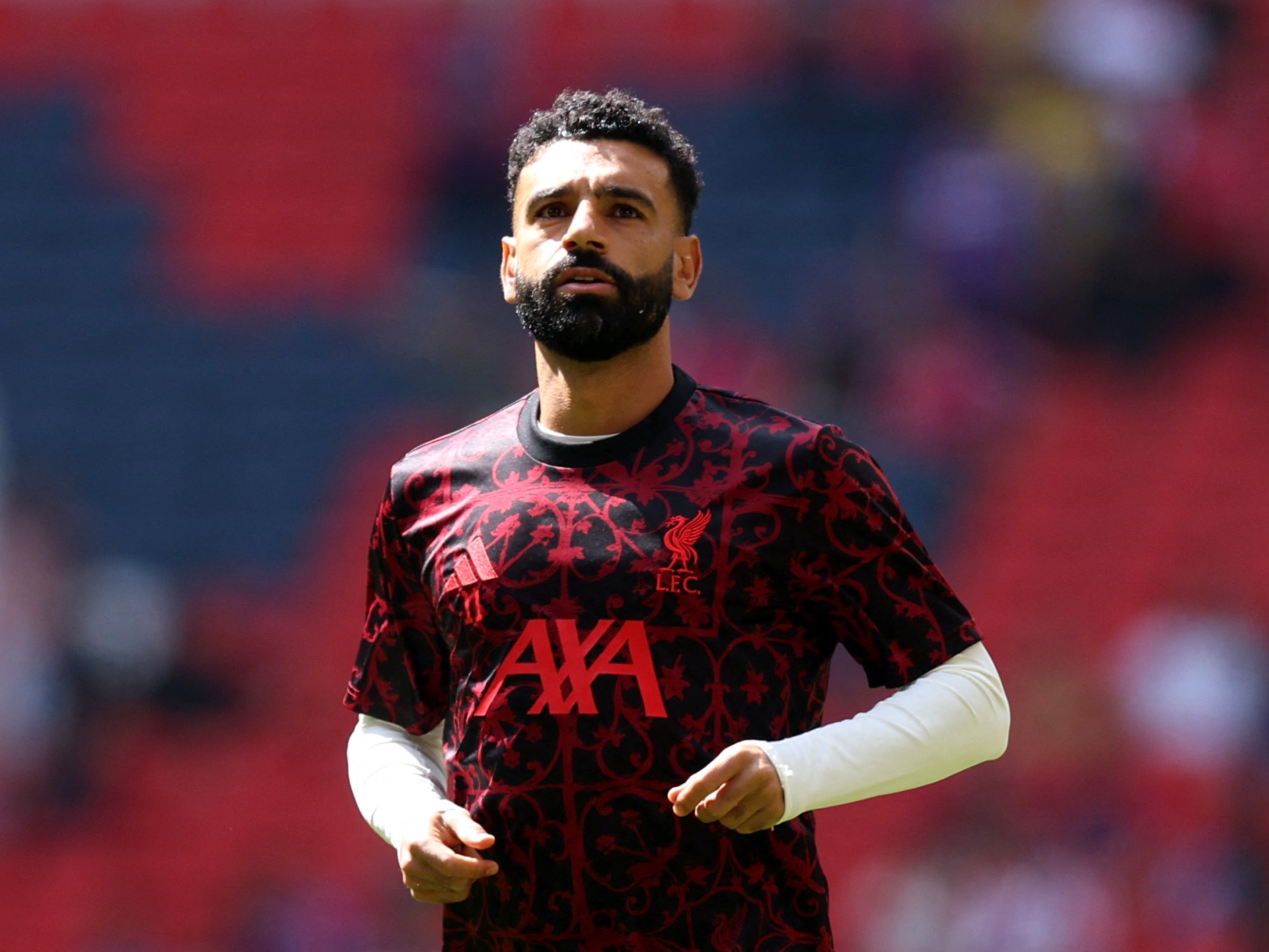 Liverpool vs Bournemouth: Premier League - equipos, inicio, alineaciones