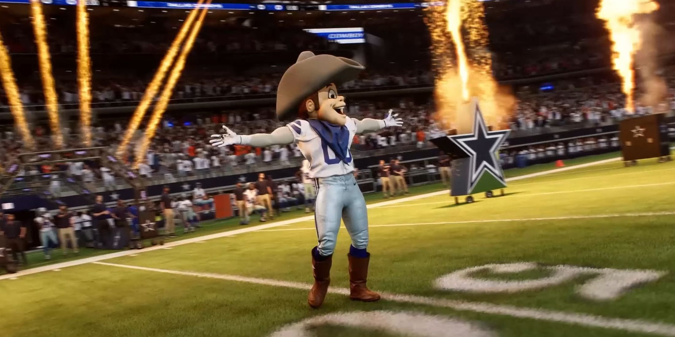 Los mejores jugadores fáciles de cambiar en el modo de franquicia Madden 26